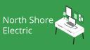 North Shore Electric | Electrician | Maryland logo
